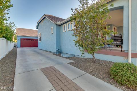2773 E Hobart St, Gilbert, AZ 85296 photo 79