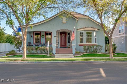 2773 E Hobart St, Gilbert, AZ 85296 photo 5