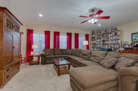 2773 E Hobart St, Gilbert, AZ 85296 photo 38