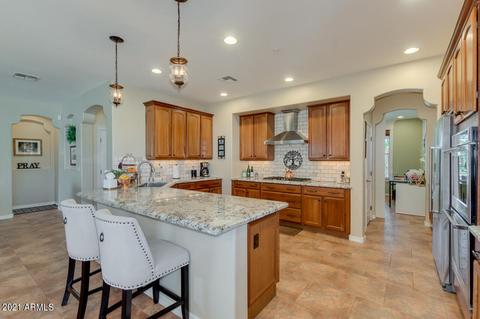 2773 E Hobart St, Gilbert, AZ 85296 photo 24