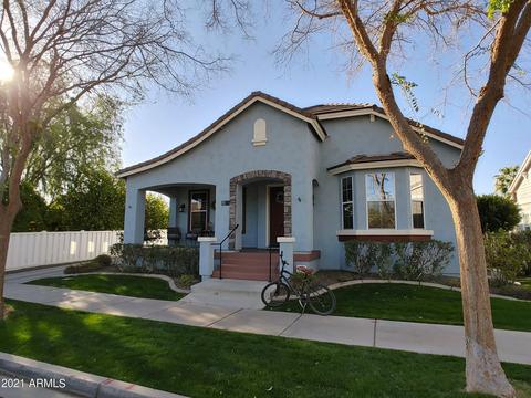 2773 E Hobart St, Gilbert, AZ 85296 photo 1