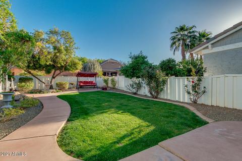2773 E Hobart St, Gilbert, AZ 85296 photo 72