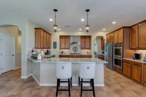 2773 E Hobart St, Gilbert, AZ 85296 photo 25