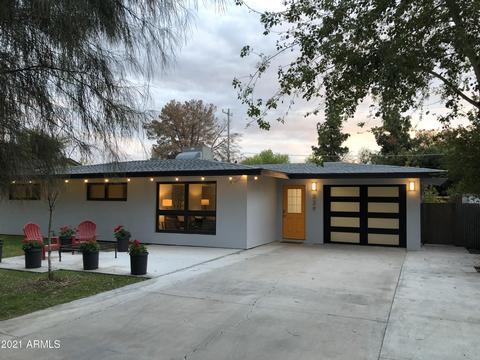 329 E Solana Dr, Tempe, AZ 85281 photo 37