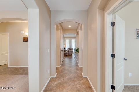 2543 E Bridgeport Pkwy, Gilbert, AZ 85295 photo 3