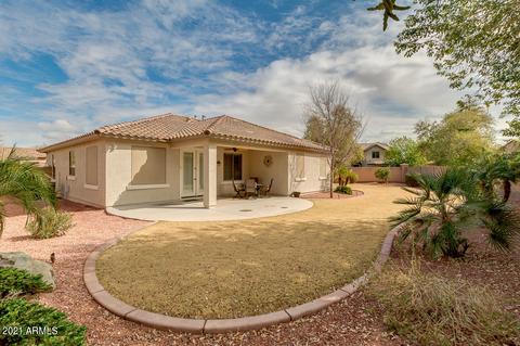 2543 E Bridgeport Pkwy, Gilbert, AZ 85295 photo 28