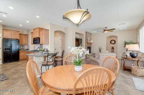 2543 E Bridgeport Pkwy, Gilbert, AZ 85295 photo 9