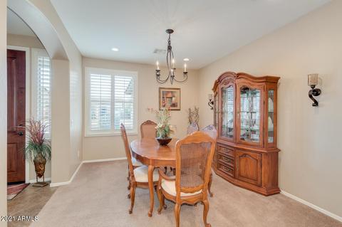 2543 E Bridgeport Pkwy, Gilbert, AZ 85295 photo 6