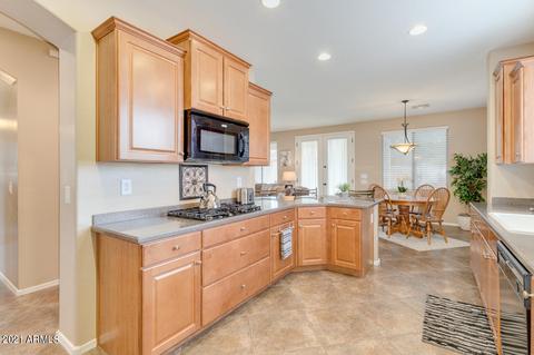 2543 E Bridgeport Pkwy, Gilbert, AZ 85295 photo 13