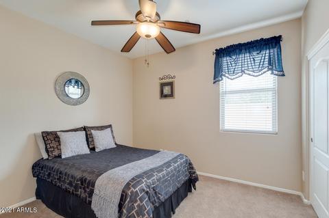 2543 E Bridgeport Pkwy, Gilbert, AZ 85295 photo 22