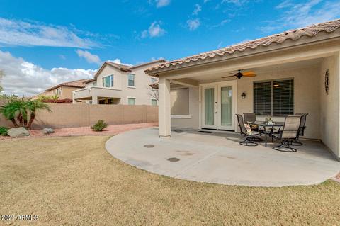 2543 E Bridgeport Pkwy, Gilbert, AZ 85295 photo 26