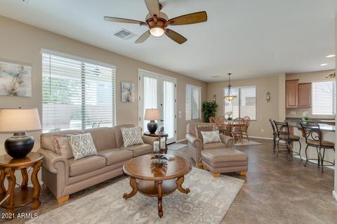 2543 E Bridgeport Pkwy, Gilbert, AZ 85295 photo 7