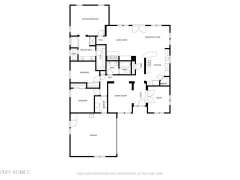 2543 E Bridgeport Pkwy, Gilbert, AZ 85295 photo 31