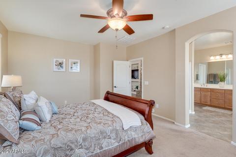 2543 E Bridgeport Pkwy, Gilbert, AZ 85295 photo 18