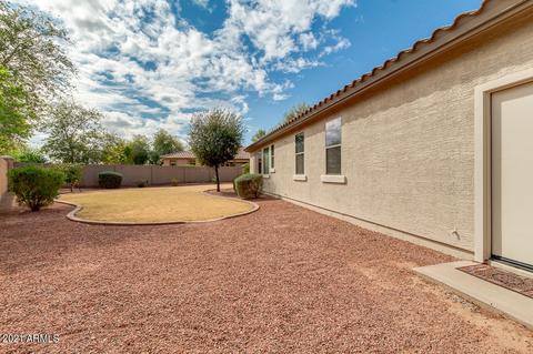 2543 E Bridgeport Pkwy, Gilbert, AZ 85295 photo 30