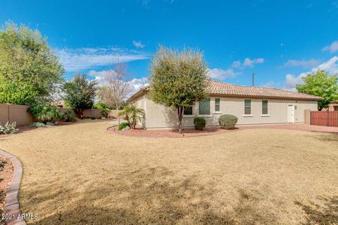 2543 E Bridgeport Pkwy, Gilbert, AZ 85295 photo 29