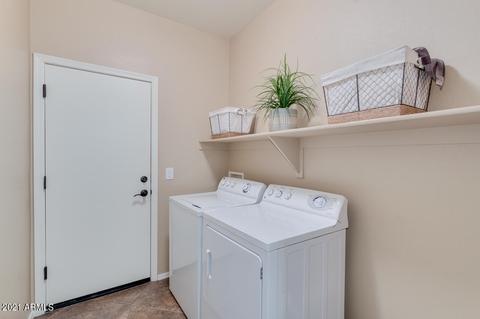 2543 E Bridgeport Pkwy, Gilbert, AZ 85295 photo 25
