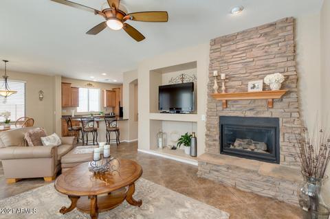 2543 E Bridgeport Pkwy, Gilbert, AZ 85295 photo 8