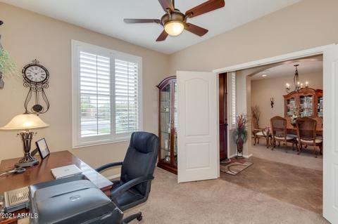 2543 E Bridgeport Pkwy, Gilbert, AZ 85295 photo 5