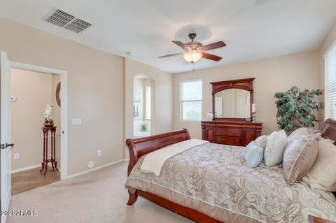 2543 E Bridgeport Pkwy, Gilbert, AZ 85295 photo 17