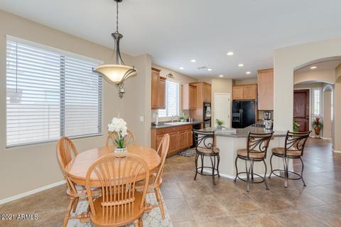 2543 E Bridgeport Pkwy, Gilbert, AZ 85295 photo 11