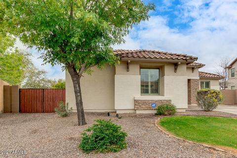 2543 E Bridgeport Pkwy, Gilbert, AZ 85295 photo 2