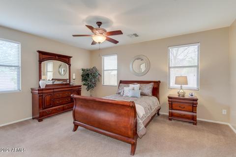 2543 E Bridgeport Pkwy, Gilbert, AZ 85295 photo 16