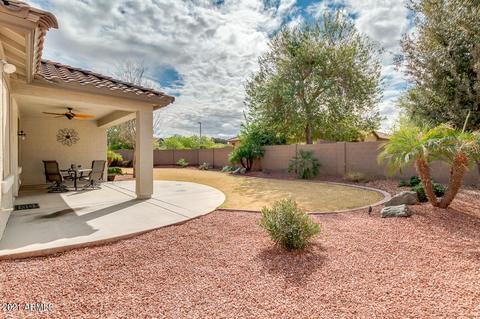 2543 E Bridgeport Pkwy, Gilbert, AZ 85295 photo 27