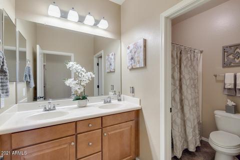 2543 E Bridgeport Pkwy, Gilbert, AZ 85295 photo 23