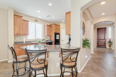 2543 E Bridgeport Pkwy, Gilbert, AZ 85295 photo 10