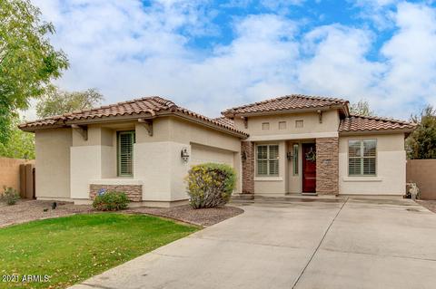 2543 E Bridgeport Pkwy, Gilbert, AZ 85295 photo 1
