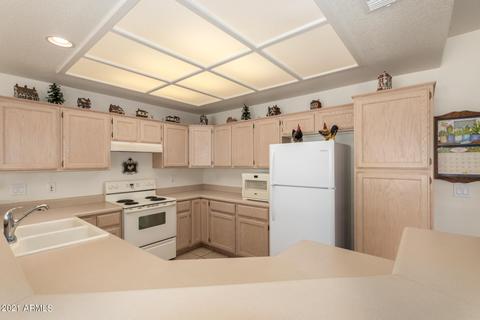 11360 E Keats Ave #58, Mesa, AZ 85209 photo 10