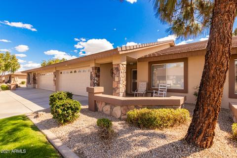 11360 E Keats Ave #58, Mesa, AZ 85209 photo 2