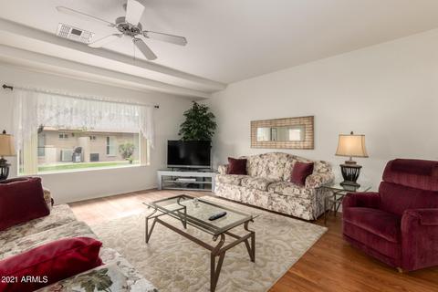 11360 E Keats Ave #58, Mesa, AZ 85209 photo 4