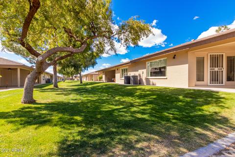 11360 E Keats Ave #58, Mesa, AZ 85209 photo 23