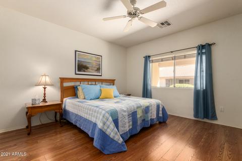 11360 E Keats Ave #58, Mesa, AZ 85209 photo 17