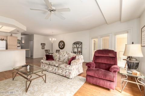 11360 E Keats Ave #58, Mesa, AZ 85209 photo 7