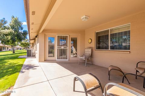 11360 E Keats Ave #58, Mesa, AZ 85209 photo 22