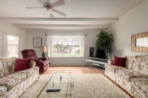 11360 E Keats Ave #58, Mesa, AZ 85209 photo 5