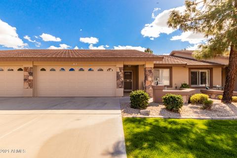 11360 E Keats Ave #58, Mesa, AZ 85209 photo 1