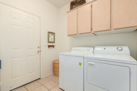 11360 E Keats Ave #58, Mesa, AZ 85209 photo 21