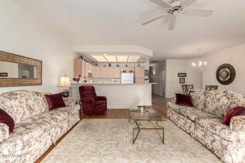 11360 E Keats Ave #58, Mesa, AZ 85209 photo 6