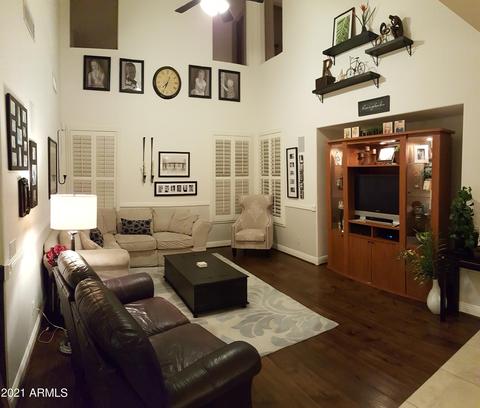 27306 N 65th Dr, Phoenix, AZ 85083 photo 5