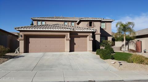27306 N 65th Dr, Phoenix, AZ 85083 photo 1