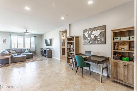 3332 E Penedes Dr, Gilbert, AZ 85298 photo 41