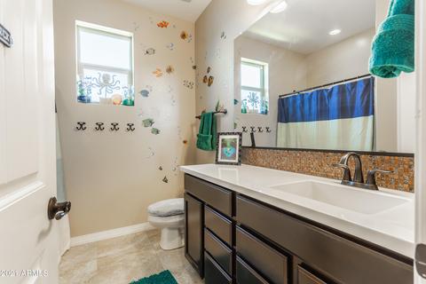 3332 E Penedes Dr, Gilbert, AZ 85298 photo 32