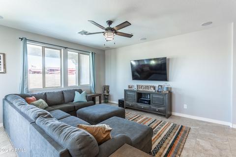 3332 E Penedes Dr, Gilbert, AZ 85298 photo 34
