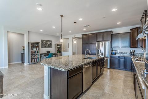 3332 E Penedes Dr, Gilbert, AZ 85298 photo 12