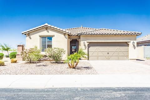 3332 E Penedes Dr, Gilbert, AZ 85298 photo 3