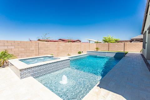 3332 E Penedes Dr, Gilbert, AZ 85298 photo 46